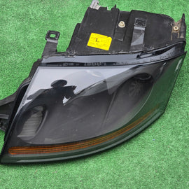 Frontscheinwerfer Audi Tt 8N0941003BH Links Scheinwerfer Headlight SCH7051067330iu
