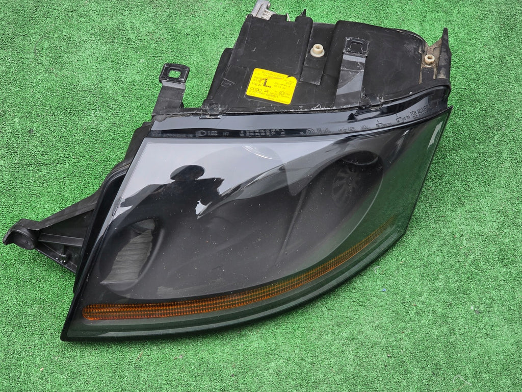 Frontscheinwerfer Audi Tt 8N0941003BH Links Scheinwerfer Headlight SCH7051067330iu