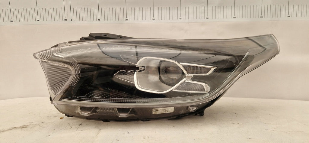 Frontscheinwerfer Kia Xceed 92101J7300 LED Links Scheinwerfer Headlight