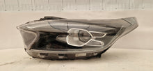 Laden Sie das Bild in den Galerie-Viewer, Frontscheinwerfer Kia Xceed 92101J7300 LED Links Scheinwerfer Headlight