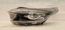 Frontscheinwerfer Kia Xceed 92101J7300 LED Links Scheinwerfer Headlight