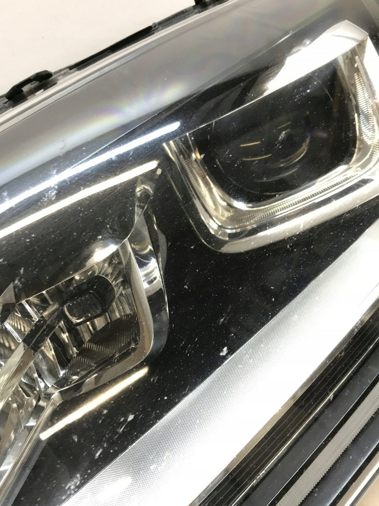 Frontscheinwerfer VW Amarok 2H3941031B LED Links Scheinwerfer Headlight SCH3566831871ma