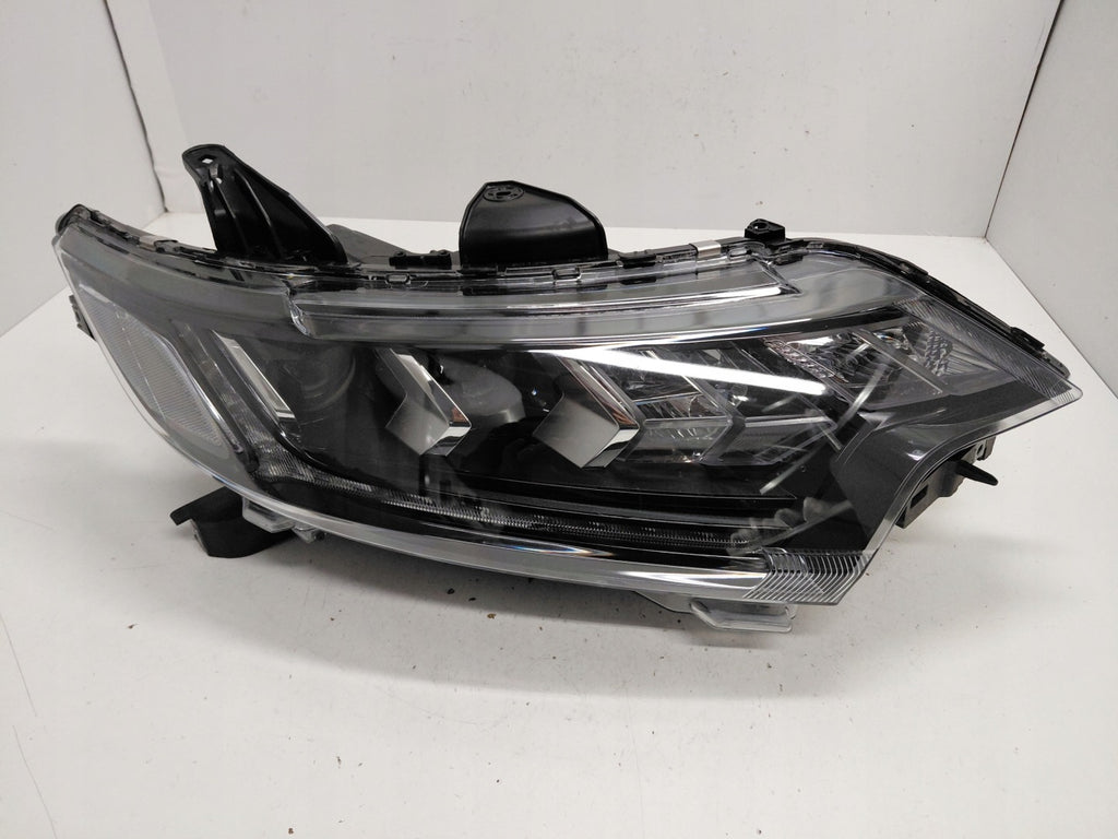 Frontscheinwerfer Mitsubishi Outlander III 4BX19 Full LED Rechts Headlight SCH2094290416bj