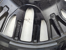 Load image into Gallery viewer, 1x Alufelge 18 Zoll 7.5" 5x112 53 5ET Glanz A2434011800 Mercedes-Benz Eqa H243 FEL1296573522lw