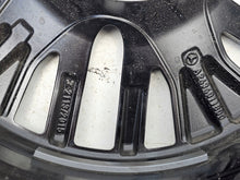 Load image into Gallery viewer, 1x Alufelge 18 Zoll 7.5" 5x112 53 5ET Glanz A2434011800 Mercedes-Benz Eqa H243 FEL1296573522lw