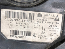 Laden Sie das Bild in den Galerie-Viewer, Frontscheinwerfer BMW F10 7317131 Links Scheinwerfer Headlight SCH3281285244un