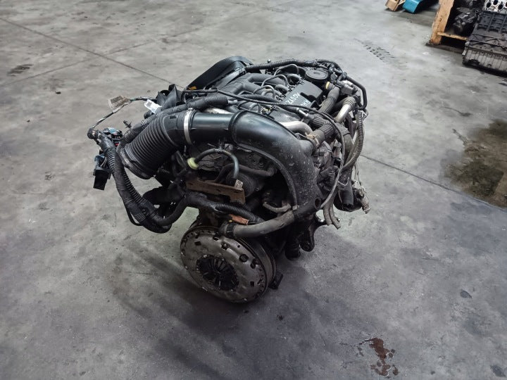 Motor Citroën Peugeot I 508 10DYZA 2.0 HDI Diesel Engine Komplett MOT9784302167qh