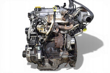 Load image into Gallery viewer, Motor Opel Astra H Zafira A17DTS 1.7 CDTI 100PS 98TKm 2007 Diesel Komplett MOT9674827583vc