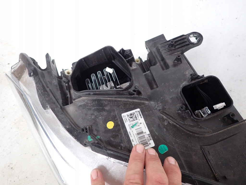 Frontscheinwerfer BMW X1 F48 7472220-02 Full LED Rechts Scheinwerfer Headlight SCH8823796274po