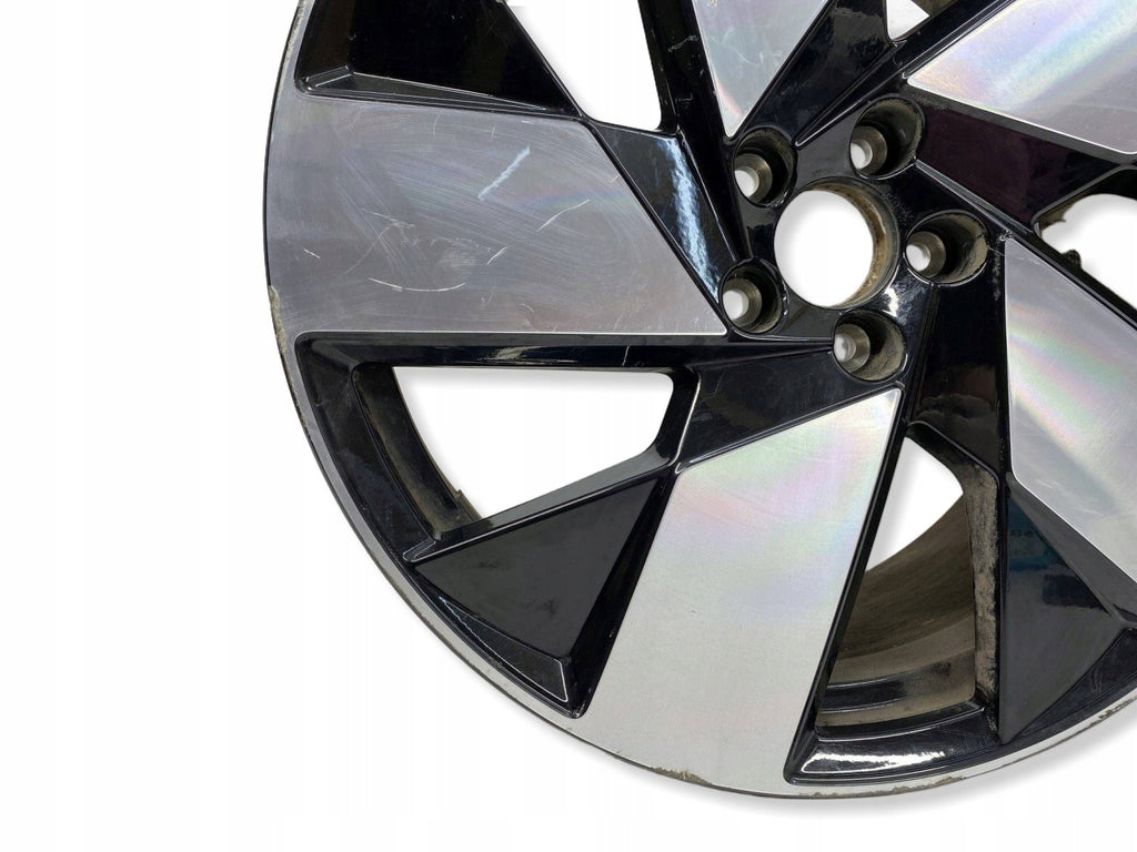 1x Alufelge 20 Zoll 32143630 Polestar 2 Xc40 Rim Wheel FEL2829089904vw