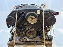 Laden Sie das Bild in den Galerie-Viewer, Motor Audi A4 B6 C5 ASN 3.0 220PS 162kW 160TKm 2000 Benzin Engine Komplett MOT3388938031kn