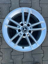 Load image into Gallery viewer, 4x Alufelge 16 Zoll 6.5&quot; 5x112 44,5ET A1774010100 Mercedes-Benz W246 Rim Wheel