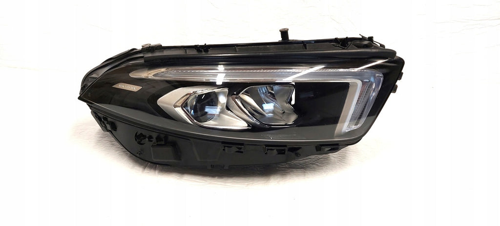 Frontscheinwerfer Mercedes-Benz W177 A1779063805 LED Rechts Headlight SCH8799784744js