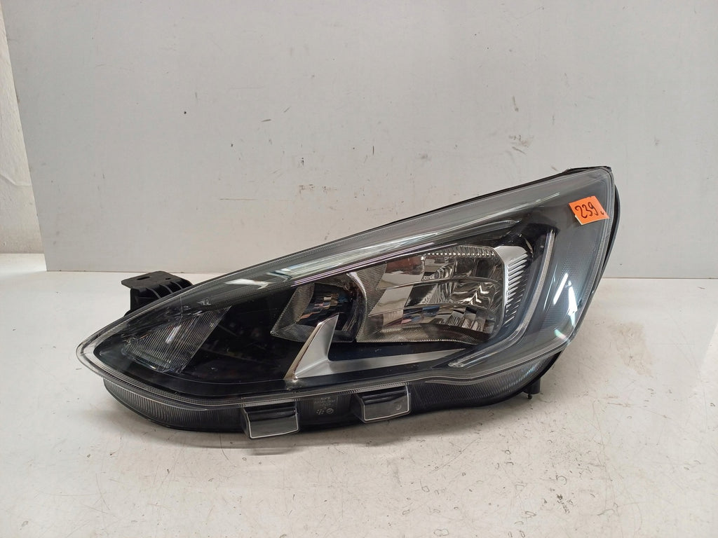 Frontscheinwerfer Ford Focus MX7B-13E015-CC- LED Links Scheinwerfer Headlight