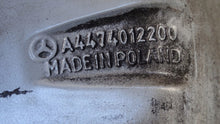 Load image into Gallery viewer, 1x Alufelge 17 Zoll 7.0" 5x112 51ET A4474012200 Mercedes-Benz Vito W447 FEL1119087982dh