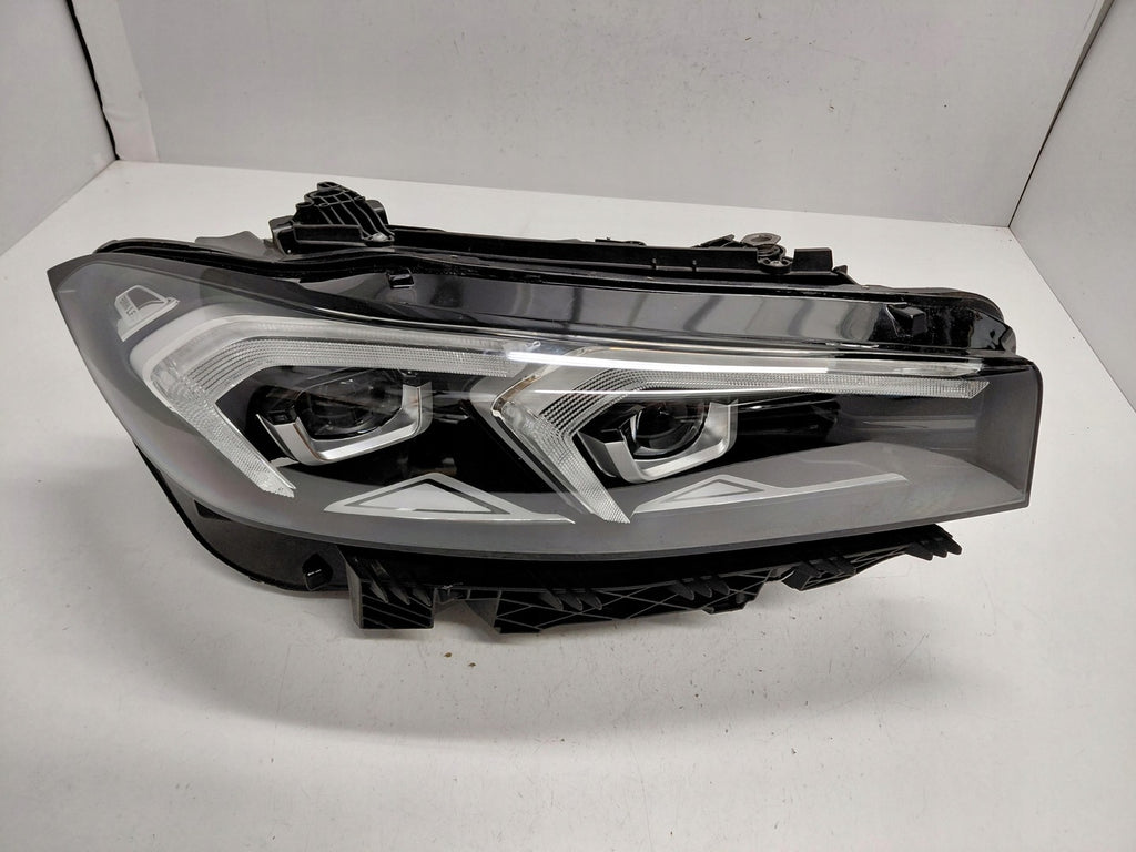 Frontscheinwerfer BMW G20 9450796 Full LED Rechts Scheinwerfer Headlight SCH9239023072qt