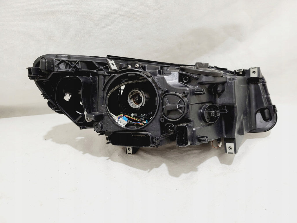 Frontscheinwerfer BMW 5 F07 7199613-25 Xenon Links Scheinwerfer Headlight SCH4312365706ux