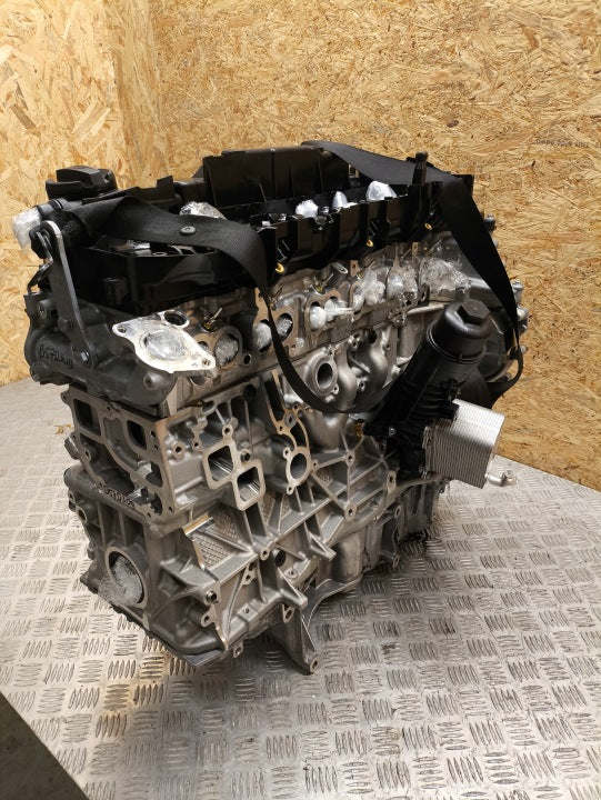 Motor BMW G31 G21 G30 G32 G01 G11 G22 B57D30B 3.0 286PS 2022 Diesel Unkomplett MOT1691387967ec