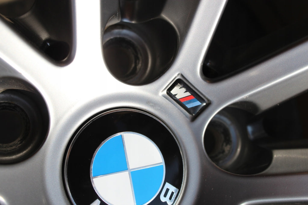 4x Alufelge 18 Zoll 8.0" 5x112 30ET Glanz Graphit 7855081 BMW 5 G31 G30 Mg FEL5867328540yx