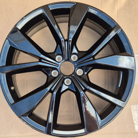 1x Alufelge 18 Zoll 7.0