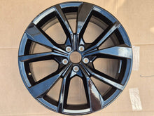 Load image into Gallery viewer, 1x Alufelge 18 Zoll 7.0" 5x100 2G7601025G VW Taigo Rim Wheel FEL2616966129if