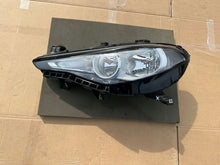 Laden Sie das Bild in den Galerie-Viewer, Frontscheinwerfer Alfa Romeo Giulia 50547580 20D277004907003K16T3 Links SCH4486259598ma