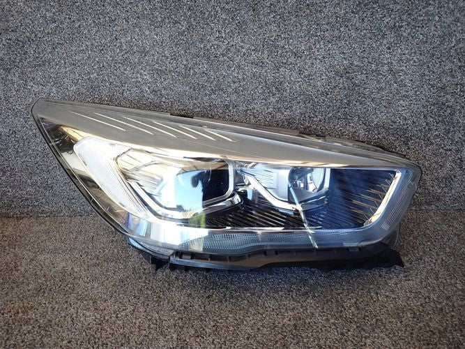 Frontscheinwerfer Ford Kuga GV41-13D154AJ LED Rechts Scheinwerfer Headlight