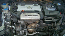 Laden Sie das Bild in den Galerie-Viewer, Motor VW Touran Golf Jetta BMY 1.4 TSI 140PS 103kW 200TKm Benzin Unkomplett