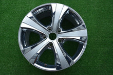 Load image into Gallery viewer, 1x Alufelge 19 Zoll 9.0" 5x130 60ET Glanz 7L9601025B Vw Rim Wheel FEL5419499351xt