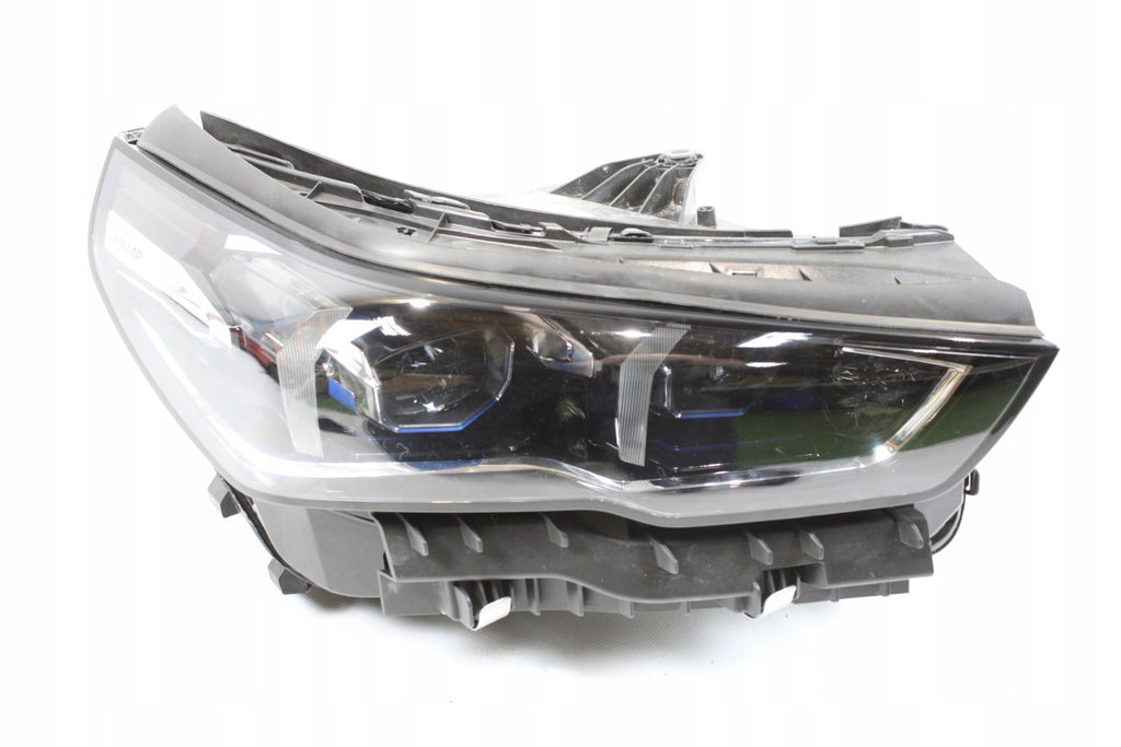 Frontscheinwerfer BMW 5A08448-06 Rechts Scheinwerfer Headlight SCH4487053172qi