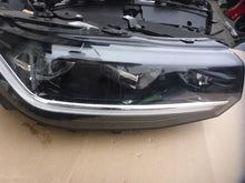 Laden Sie das Bild in den Galerie-Viewer, Frontscheinwerfer VW T-Cross 2GM941036G Rechts Scheinwerfer Headlight SCH9273847592rm