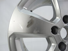 Load image into Gallery viewer, 1x Alufelge 17 Zoll 6.0&quot; 5x112 48ET Glanz Silber 8V0601025C Audi A3 Rim Wheel