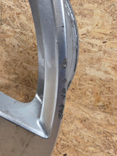Load image into Gallery viewer, 1x Alufelge 21 Zoll 8.5" 5x112 34ET Glanz 80A601025AR Audi Rim Wheel FEL7483252093hn