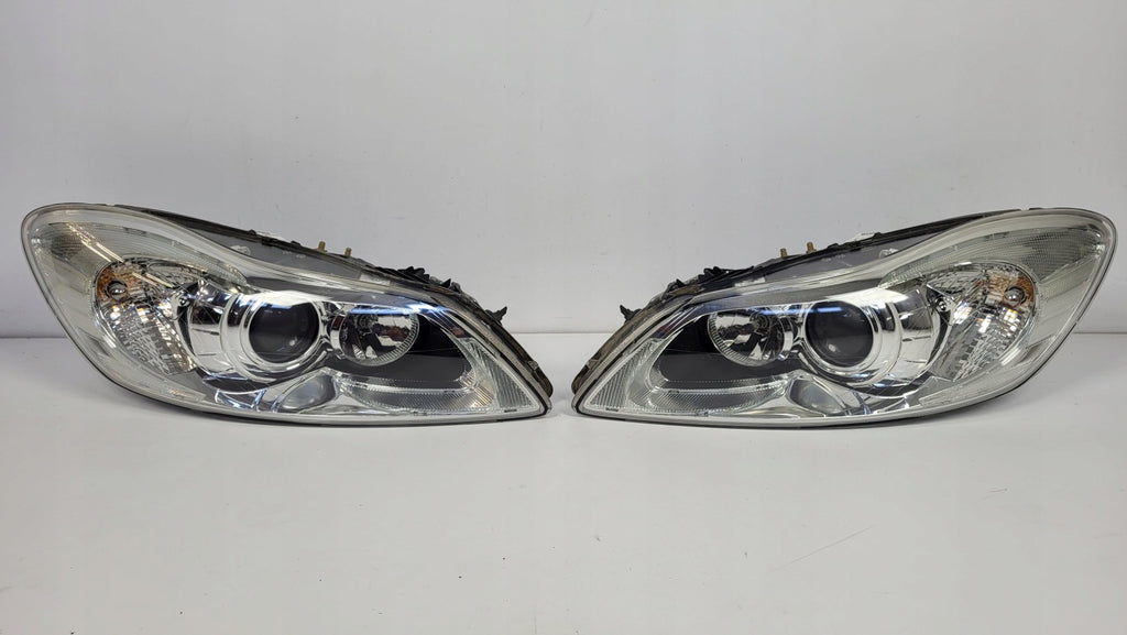 Frontscheinwerfer Volvo C30 31299825 Xenon Rechts Scheinwerfer Headlight SCH2966407742qp
