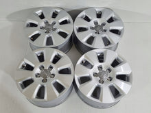 Load image into Gallery viewer, 4x Alufelge 16 Zoll 7.5&quot; 5x112 37ET 4G0601025 Audi Rim Wheel