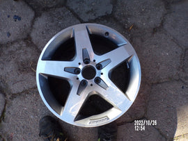 1x Alufelge 18 Zoll 7.0