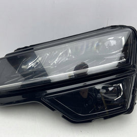 Frontscheinwerfer Skoda Karoq 9816990680 LED Links Scheinwerfer Headlight SCH2741364726jk