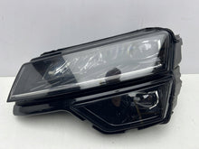 Laden Sie das Bild in den Galerie-Viewer, Frontscheinwerfer Skoda Karoq 9816990680 LED Links Scheinwerfer Headlight SCH2741364726jk