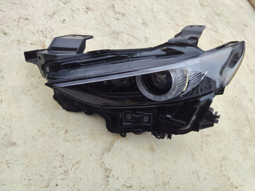 Frontscheinwerfer Mazda III Full LED Links Scheinwerfer Headlight SCH6793782578tx