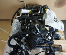 Laden Sie das Bild in den Galerie-Viewer, Motor Ford Fiesta II Fbd LJ6E-6007-FA 2.0 97PS 71kW 7Km 2022 Benzin Komplett MOT7603192424kn