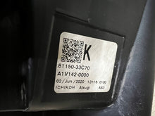 Laden Sie das Bild in den Galerie-Viewer, Frontscheinwerfer Toyota Camry 81150-33C70 A1V142-000081150-33C70 LED Links