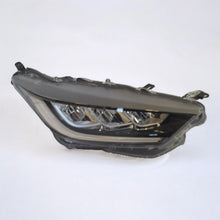 Laden Sie das Bild in den Galerie-Viewer, Frontscheinwerfer Toyota Yaris LED Rechts Scheinwerfer Headlight