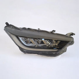Frontscheinwerfer Toyota Yaris LED Rechts Scheinwerfer Headlight