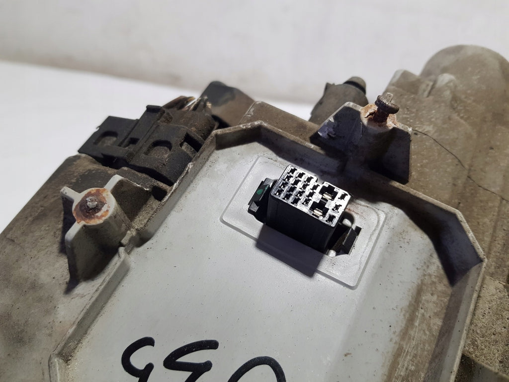 Frontscheinwerfer Mercedes-Benz Sl R230 A2308206261 Xenon Rechts Headlight