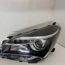 Frontscheinwerfer Toyota Yaris 811300DA50 811300DA60 Links Headlight SCH5914015795ei