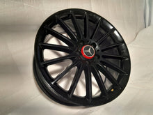 Load image into Gallery viewer, 1x Alufelge 19 Zoll 8.0" 5x112 A1764010502 Mercedes-Benz W176 Rim Wheel FEL9255108678ds