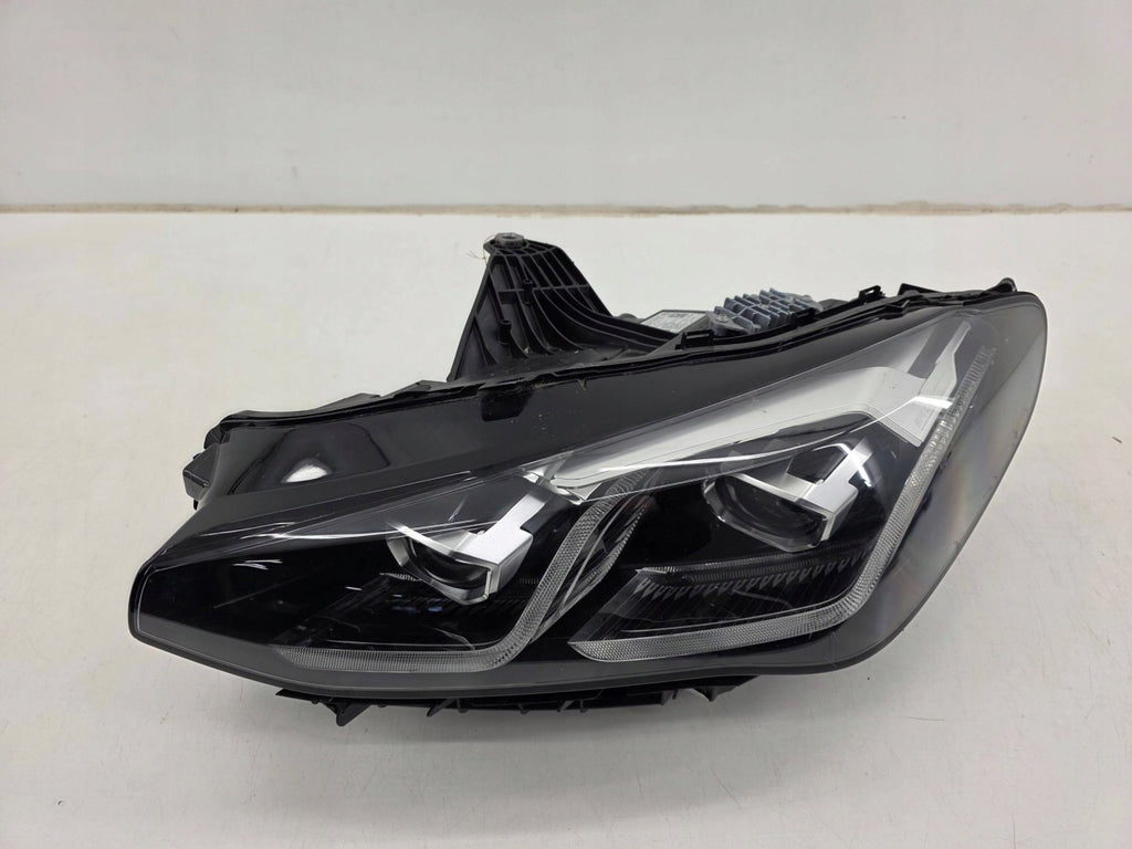 Frontscheinwerfer BMW 2 Active Tourer U06 12083050000 5A4224708 LED Links SCH1770764578cg