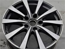 Laden Sie das Bild in den Galerie-Viewer, 1x Alufelge 19 Zoll 9.0&quot; 5x130 60ET 97036215808 Porsche Panamera Rim Wheel