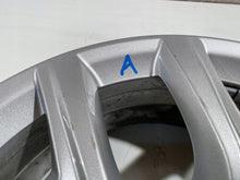 Load image into Gallery viewer, 1x Alufelge 17 Zoll 6.5&quot; 5x112 39ET 6856076 BMW X1 F48 Rim Wheel