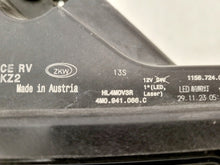 Laden Sie das Bild in den Galerie-Viewer, Frontscheinwerfer Audi Q7 4M0941086C Laser Rechts Scheinwerfer Headlight SCH5444007515xi